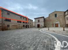 Foto Appartamento in vendita a Montelupone