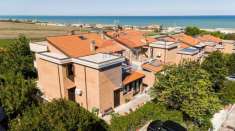 Foto Appartamento in vendita a Montemarciano
