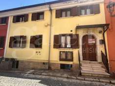 Foto Appartamento in vendita a Montemiletto
