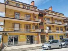 Foto Appartamento in vendita a Montemiletto