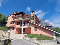 Foto Appartamento in vendita a Montemiletto