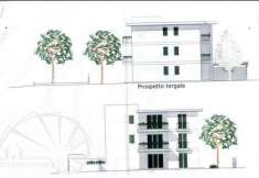 Foto Appartamento in vendita a Montemurlo - 5 locali 114mq