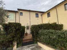 Foto Appartamento in vendita a Montemurlo 80 mq  Rif: 1318058
