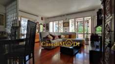Foto Appartamento in vendita a Montenero - Livorno 90 mq  Rif: 1249282