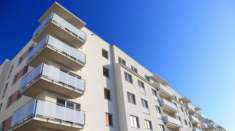 Foto Appartamento in vendita a Montenero Di Bisaccia - 5 locali 100mq