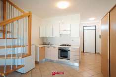 Foto Appartamento in vendita a Montenero Di Bisaccia