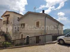 Foto Appartamento in vendita a Montenero Val Cocchiara - 3 locali 38mq