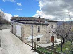 Foto Appartamento in vendita a Montenero Val Cocchiara - 4 locali 100mq