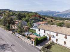 Foto Appartamento in vendita a Montenerodomo