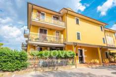 Foto Appartamento in vendita a Montepulciano - 2 locali 60mq