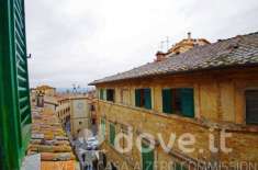 Foto Appartamento in vendita a Montepulciano - 5 locali 120mq