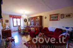 Foto Appartamento in vendita a Montepulciano - 5 locali 121mq