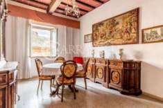 Foto Appartamento in vendita a Montepulciano - 6 locali 120mq