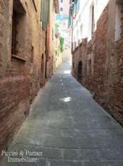 Foto Appartamento in vendita a Montepulciano