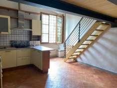 Foto Appartamento in vendita a Monterappoli - Empoli 45 mq  Rif: 1178989