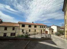 Foto Appartamento in vendita a Monterchi