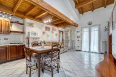 Foto Appartamento in vendita a Monterenzio - 2 locali 74mq