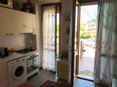 Foto Appartamento in vendita a Monteriggioni - 1 locale 36mq