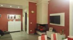 Foto Appartamento in vendita a Monteriggioni - 5 locali 120mq