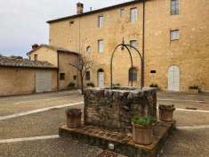Foto Appartamento in Vendita a Monteriggioni  Santa Colomba SI,  53035