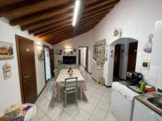 Foto Appartamento in vendita a Monteriggioni