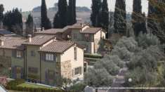 Foto Appartamento in vendita a Monteriggioni