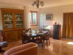 Foto Appartamento in vendita a Monteriggioni
