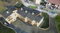 Foto Appartamento in vendita a Monteriggioni