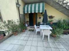 Foto Appartamento in vendita a Monteriggioni