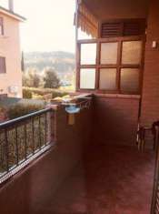 Foto Appartamento in vendita a Monteriggioni