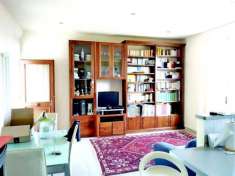 Foto Appartamento in vendita a Monteriggioni