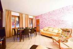 Foto Appartamento in vendita a Monteroni D'Arbia - 6 locali 120mq