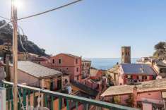 Foto Appartamento in vendita a Monterosso Al Mare