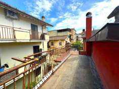 Foto Appartamento in vendita a Monterotondo