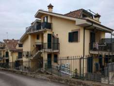 Foto Appartamento in vendita a Monterotondo