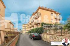 Foto Appartamento in vendita a Monterotondo