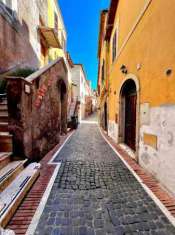 Foto Appartamento in vendita a Monterotondo