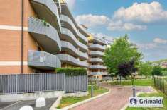Foto Appartamento in vendita a Monterotondo