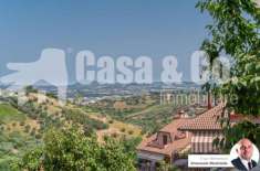 Foto Appartamento in vendita a Monterotondo