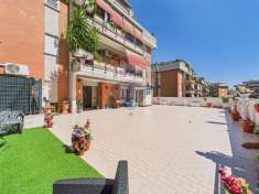 Foto Appartamento in vendita a Monterotondo