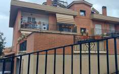 Foto Appartamento in vendita a Monterotondo