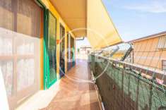 Foto Appartamento in vendita a Monterotondo