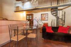 Foto Appartamento in vendita a Monterotondo Marittimo 140 mq  Rif: 1120888