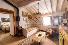Foto Appartamento in vendita a Monterotondo Marittimo 66 mq  Rif: 1196919