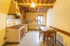 Foto Appartamento in vendita a Monterotondo Marittimo 80 mq  Rif: 1156997