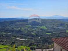Foto Appartamento in vendita a Monterotondo Marittimo