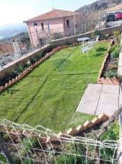 Foto Appartamento in vendita a Monterotondo Marittimo