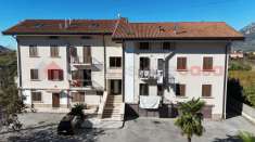 Foto Appartamento in vendita a Montesarchio