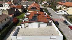 Foto Appartamento in vendita a Montesarchio