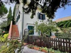 Foto Appartamento in vendita a Montescudaio
